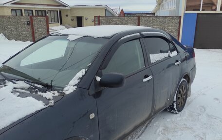 BYD F3 I, 2012 год, 170 000 рублей, 2 фотография