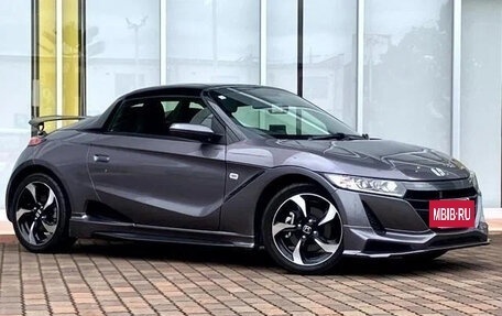 Honda S660, 2020 год, 1 200 001 рублей, 3 фотография