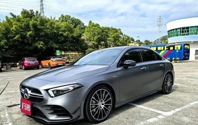 Mercedes-Benz A-Класс, 2022 год, 1 950 001 рублей, 1 фотография