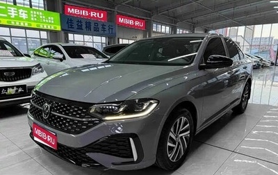 Volkswagen Lavida, 2022 год, 1 500 001 рублей, 1 фотография