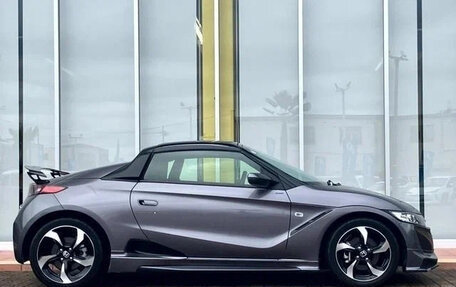 Honda S660, 2020 год, 1 200 001 рублей, 6 фотография