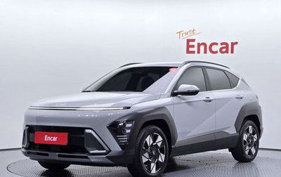 Hyundai Kona, 2025 год, 3 100 010 рублей, 1 фотография
