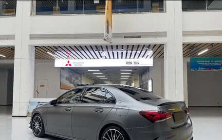 Mercedes-Benz A-Класс, 2021 год, 1 880 001 рублей, 3 фотография