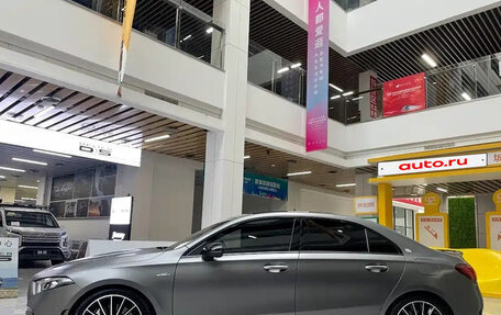 Mercedes-Benz A-Класс, 2021 год, 1 880 001 рублей, 4 фотография