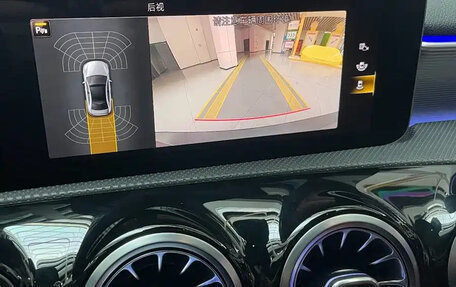 Mercedes-Benz A-Класс, 2021 год, 1 880 001 рублей, 7 фотография