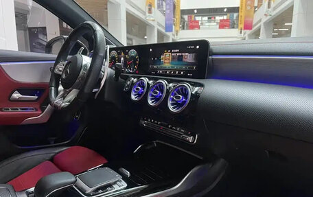 Mercedes-Benz A-Класс, 2021 год, 1 880 001 рублей, 6 фотография