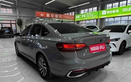 Volkswagen Lavida, 2022 год, 1 500 001 рублей, 6 фотография