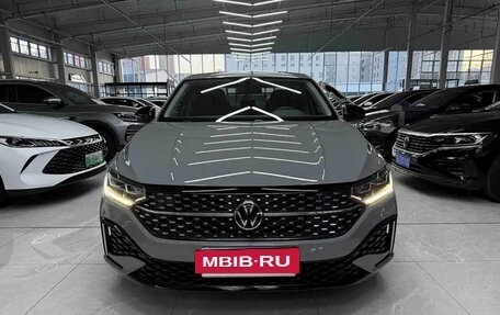 Volkswagen Lavida, 2022 год, 1 500 001 рублей, 2 фотография