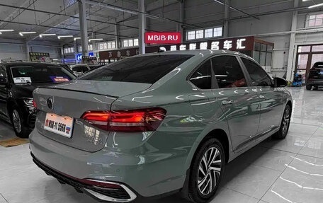 Volkswagen Lavida, 2022 год, 1 500 001 рублей, 4 фотография