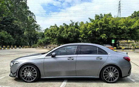 Mercedes-Benz A-Класс, 2022 год, 1 950 001 рублей, 5 фотография