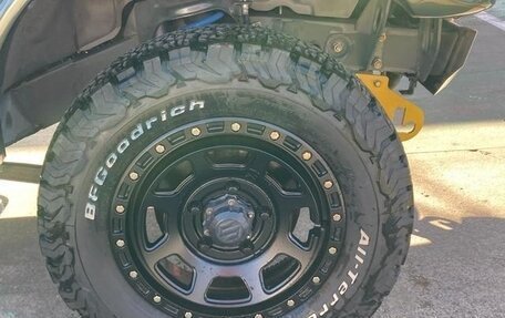 Suzuki Jimny, 2015 год, 880 001 рублей, 13 фотография