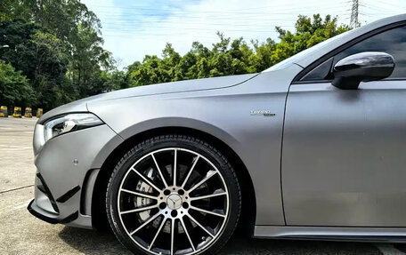 Mercedes-Benz A-Класс, 2022 год, 1 950 001 рублей, 4 фотография