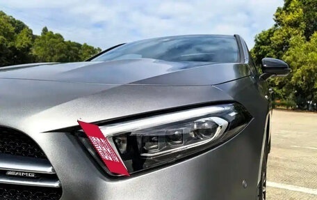 Mercedes-Benz A-Класс, 2022 год, 1 950 001 рублей, 3 фотография