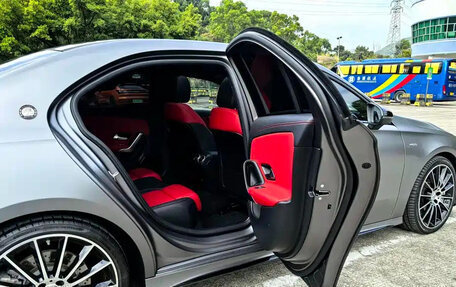 Mercedes-Benz A-Класс, 2022 год, 1 950 001 рублей, 11 фотография