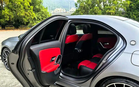 Mercedes-Benz A-Класс, 2022 год, 1 950 001 рублей, 9 фотография