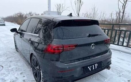 Volkswagen Golf VIII, 2023 год, 1 950 000 рублей, 5 фотография