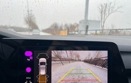 Volkswagen Golf VIII, 2023 год, 1 950 000 рублей, 14 фотография