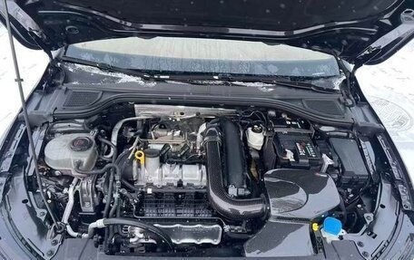 Volkswagen Golf VIII, 2023 год, 1 950 000 рублей, 22 фотография