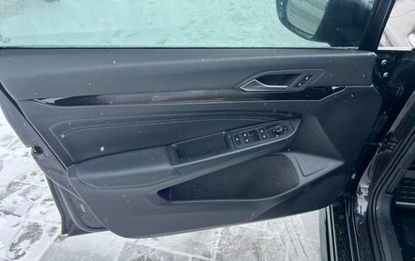 Volkswagen Golf VIII, 2023 год, 1 950 000 рублей, 19 фотография