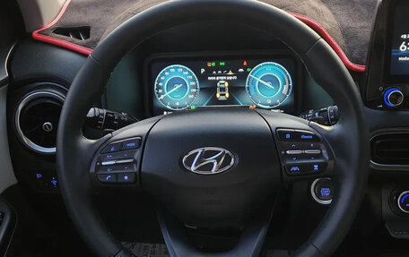 Hyundai Kona I, 2021 год, 1 776 010 рублей, 6 фотография