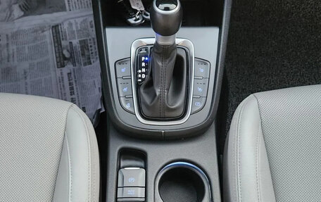 Hyundai Kona I, 2021 год, 1 776 010 рублей, 10 фотография