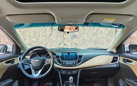 Chevrolet Monza, 2022 год, 1 130 004 рублей, 11 фотография