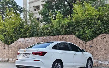 Chevrolet Monza, 2022 год, 1 130 004 рублей, 7 фотография