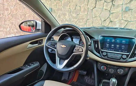 Chevrolet Monza, 2022 год, 1 130 004 рублей, 10 фотография