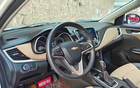 Chevrolet Monza, 2022 год, 1 130 004 рублей, 12 фотография