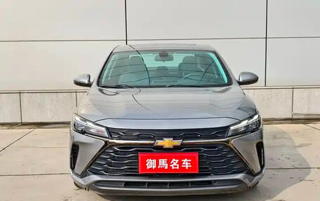 Chevrolet Monza, 2023 год, 1 260 004 рублей, 2 фотография