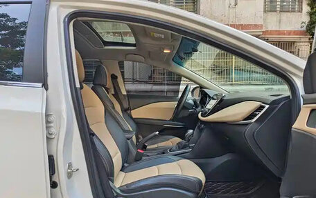 Chevrolet Monza, 2022 год, 1 130 004 рублей, 17 фотография