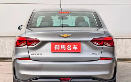 Chevrolet Monza, 2023 год, 1 260 004 рублей, 5 фотография