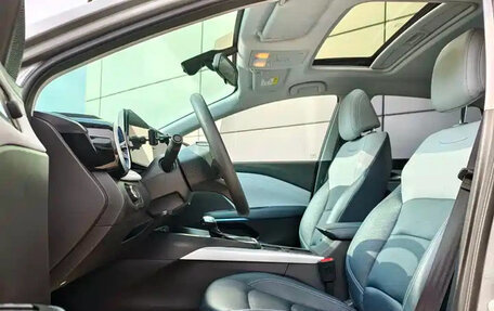 Chevrolet Monza, 2023 год, 1 260 004 рублей, 7 фотография