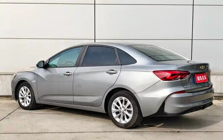 Chevrolet Monza, 2023 год, 1 260 004 рублей, 6 фотография