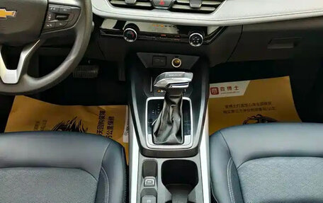 Chevrolet Monza, 2023 год, 1 260 004 рублей, 8 фотография