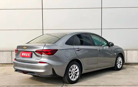 Chevrolet Monza, 2023 год, 1 260 004 рублей, 4 фотография