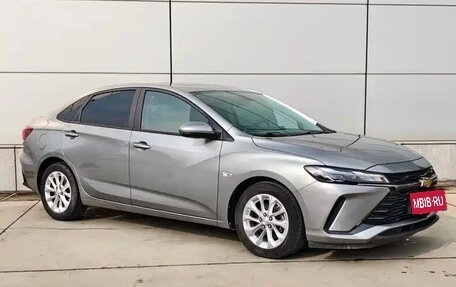 Chevrolet Monza, 2023 год, 1 260 004 рублей, 3 фотография