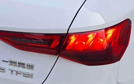 Audi A3, 2022 год, 8 фотография