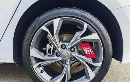 Audi A3, 2022 год, 4 фотография