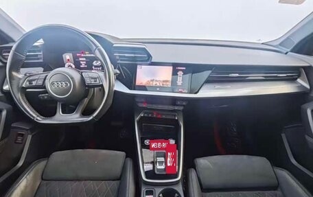 Audi A3, 2022 год, 9 фотография