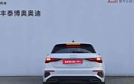 Audi A3, 2022 год, 6 фотография