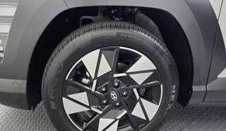 Hyundai Kona, 2025 год, 3 100 010 рублей, 7 фотография