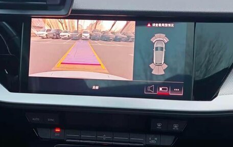 Audi A3, 2022 год, 11 фотография