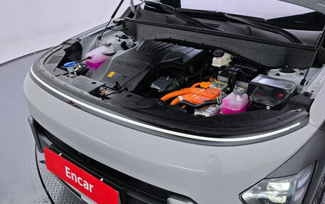 Hyundai Kona, 2025 год, 3 100 010 рублей, 5 фотография