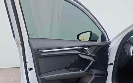 Audi A3, 2022 год, 13 фотография