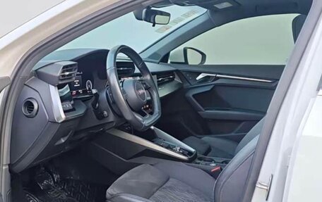 Audi A3, 2022 год, 10 фотография