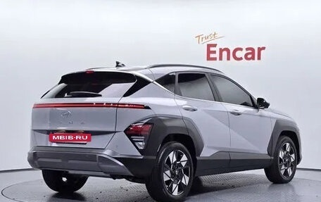 Hyundai Kona, 2025 год, 3 100 010 рублей, 4 фотография
