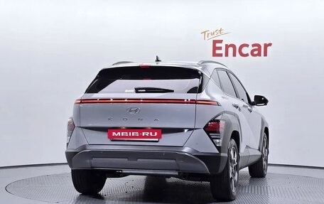 Hyundai Kona, 2025 год, 3 100 010 рублей, 3 фотография