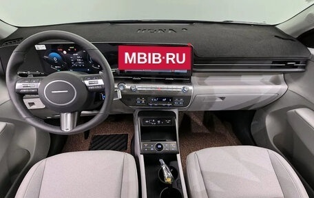 Hyundai Kona, 2025 год, 3 100 010 рублей, 8 фотография