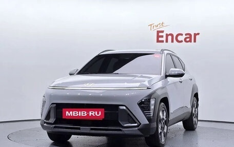 Hyundai Kona, 2025 год, 3 100 010 рублей, 2 фотография